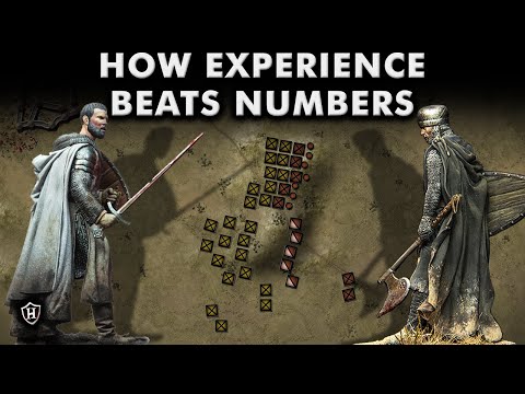 Battle of Civitate, 1053 ⚔️ The "Hastings" of Southern Europe ⚔️ Medieval Documentary