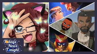 Today's News Tonight w/ Sabrina of Bound by Games (1/4/21) - Goodbye DSi