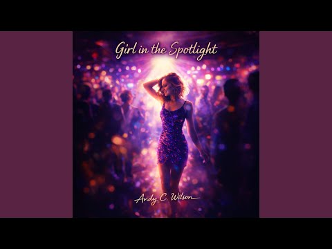 Girl in the Spotlight