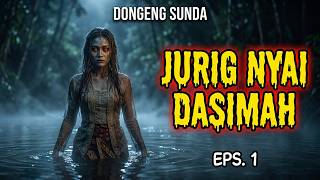 Download lagu Jurig Nyai Dasimah, Eps.1 - Dongeng Sunda @DongengMangAnggang mp3
