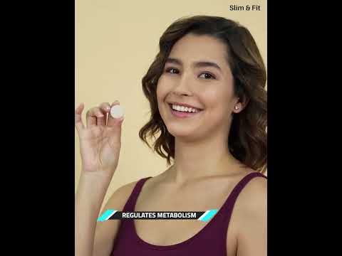 Green tea tablet, 15 tablets, bottle