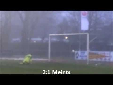 TuS Esens 4:1 SV Leybucht