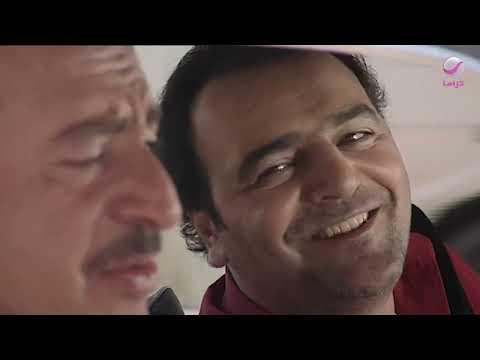 مسلسل أبو جانتي الجزء الأول - الحلقة 1