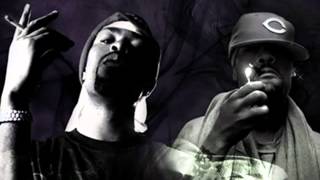 Dis Iz 4 All My Smokers - Method Man And Redman HQ