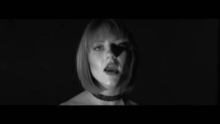 Anna Madsen - Black Dress