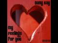 Dany Kay - My feeling for you (PH Elektro Radio Mix ...