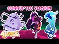 Steven Universe - Corrupted Version (Versão Corrompida) (AU)