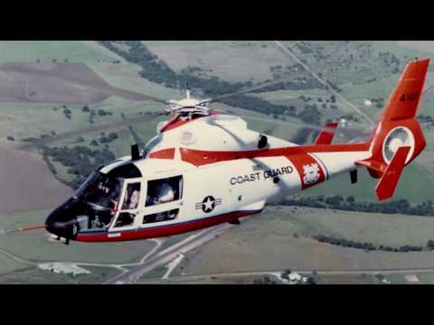 100 Years of Coast Guard Aviation Celebrated at AirVenture 2016
