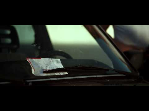 Trailer-Vorschau: Gutshot Straight - Gnadenloses Spiel