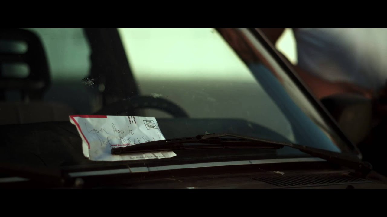 Gutshot Straight - Gnadenloses Spiel