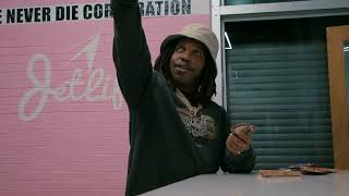 Curren$y &amp; MonstaBeatz  - SENDING SIGNS [Official Video]
