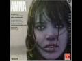 Anna Karina - Rollergirl 