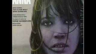 Anna Karina - Rollergirl