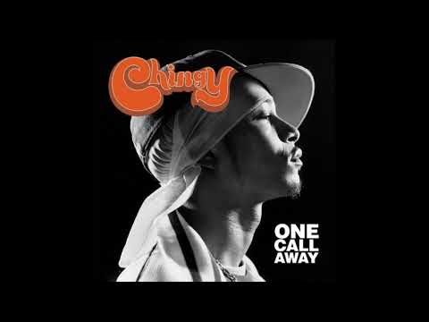 Chingy - One Call Away (Radio Edit) (feat. J Weav)