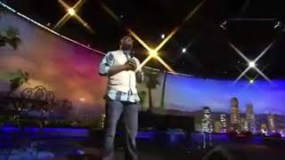 Kevin levar. Just like you .in live