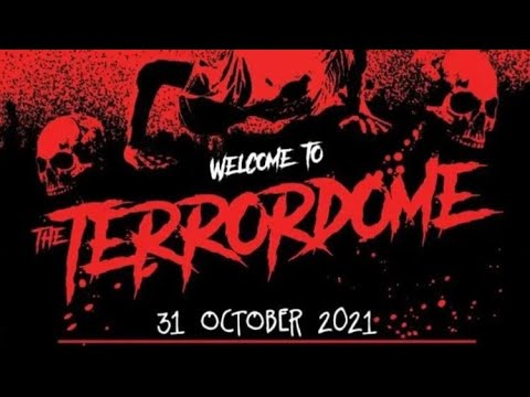 Welcome To The... TERRORDOME!! Youth Final - Bboy Pot Vs. Sam the Man