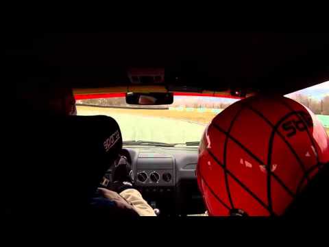 Rijeka Rally Ronde 2015 Ortis - Candusso