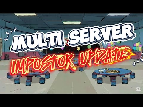 TU ERES EL IMPOSTOR? #ImpostorUpdate