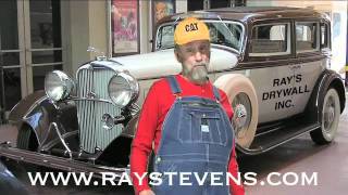 Ray Stevens - Obama Budget Plan.flv