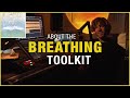 The Breathing Toolkit (432 hz music to use for the wim hof breathing method)