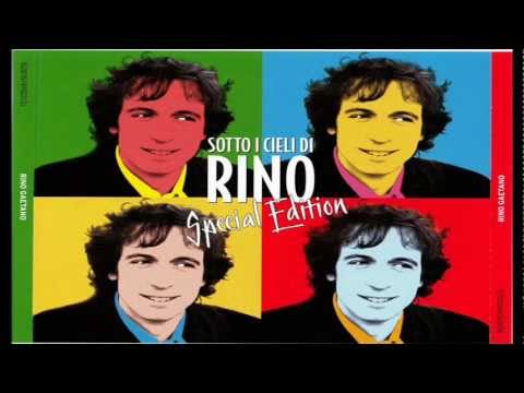 Rino Gaetano-E Berta Filava