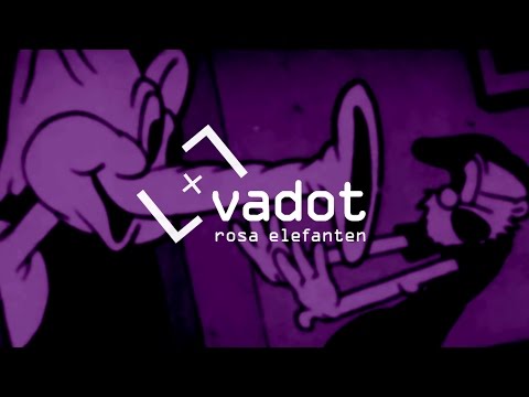 VADOT – Rosa Elefanten (Rosa Radio Mix)
