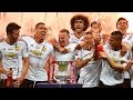 Manchester United 2-1 Crystal Palace - FA Cup Final 2016