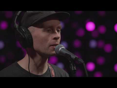 Jens Lekman - Our First Fight (Live on KEXP)