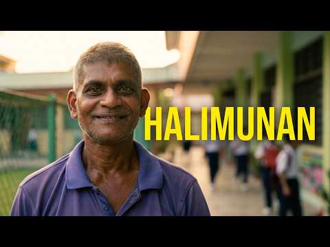 HALIMUNAN