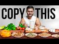 PERFECT INDIAN DIET 130g Protein