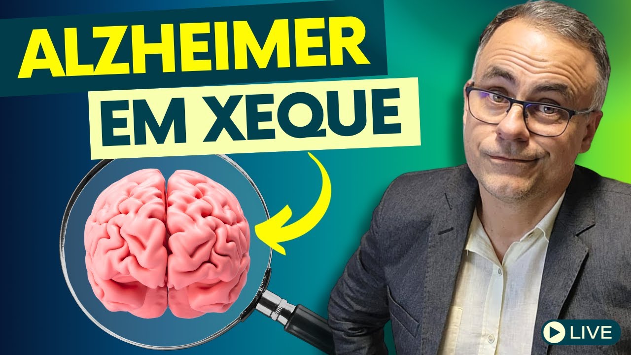 ALZHEIMER: 10 SUPLEMENTOS PODEROSOS