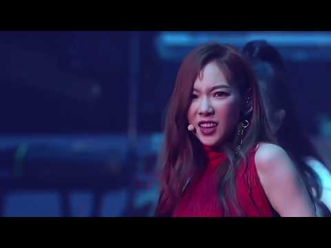 'S    Taeyeon Concert   Kihno Video   Full Concert