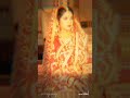 Beautiful Bride Look Divya Bharti