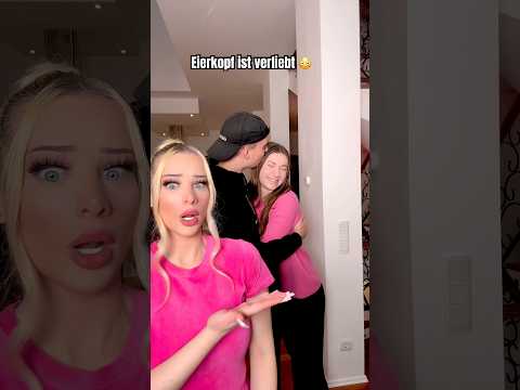 CLASHGAMES ist VERLIEBT 😳 #canselguel #shorts