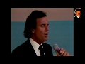 Julio Iglesias Si Madame  - En Vivo Colombia 1981