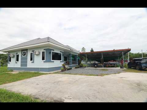 2025 2-Bed House for Nong Wau So, Sale Udon Thani | 1 Rai, Udon Thani, Up Mung, Nong Wua So, Udon Thani, 2 Bedrooms, 100 sqm, Single Detached House For Sale, by วีรภัทรา ดาร์เปอร์, 500509176 - DDproperty.com