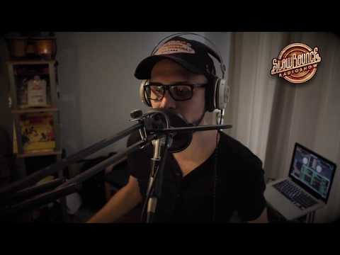 SLOWBOUNCE with Dj Septik & Guest Capleton