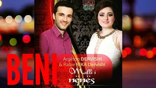 Rabie Rika & Argeton Dervishi - Po Te Lutem More Djal