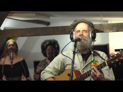 Conscious Culture Attic Sessions feat. Uwe Banton - No Special Reason