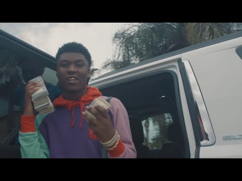 ATM tana - "Toes Stall" (Official Video)