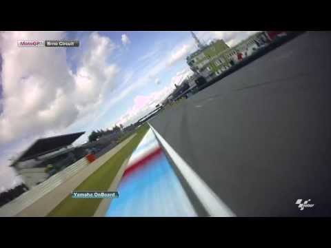 Brno 2014 - Yamaha OnBoard