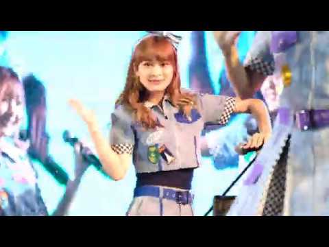 [New BNK48 - Fancam] "Jabaja" @ Countdown2020 Central Westgate 31.12.2019
