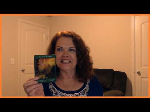 Virgo June 1 to 15, 2019 YOUR Responsibilities Are Redirected!