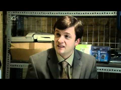 Phoneshop - Ashley and Jerwayne advise Christopher