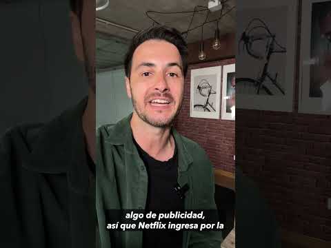 Netflix Aumenta los Precios de Nuevo