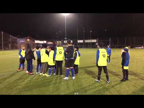 FC Littau - Junioren - Vision 2030