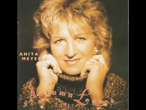 Anita Meyer - Autumn Leaves (1990 Album)