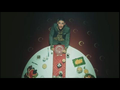 OKTOBA FT DOLLAR SELMOUNI - CALLAO (Prod. KVINZ) VIDEOCLIP