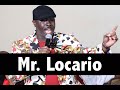 Mr Locario How To Become The Most Attractive Person You Can Be