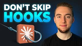 Watch This If Your Coding Agent is Ignoring Your Rules (You Need Hooks)